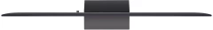 Телевизор LED LG 65" 65QNED86T6A.ARUB черный титан 4K Ultra HD 120Hz DVB-T DVB-T2 DVB-C DVB-S DVB-S2 USB WiFi Smart TV