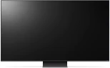 Телевизор LED LG 65" 65QNED86T6A.ARUB черный титан 4K Ultra HD 120Hz DVB-T DVB-T2 DVB-C DVB-S DVB-S2 USB WiFi Smart TV