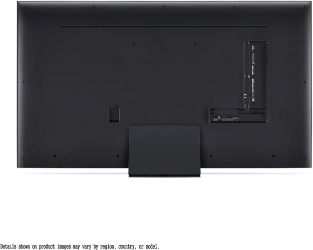 Телевизор LED LG 65" 65QNED86T6A.ARUB черный титан 4K Ultra HD 120Hz DVB-T DVB-T2 DVB-C DVB-S DVB-S2 USB WiFi Smart TV