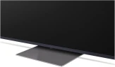 Телевизор LED LG 65" 65QNED86T6A.ARUB черный титан 4K Ultra HD 120Hz DVB-T DVB-T2 DVB-C DVB-S DVB-S2 USB WiFi Smart TV