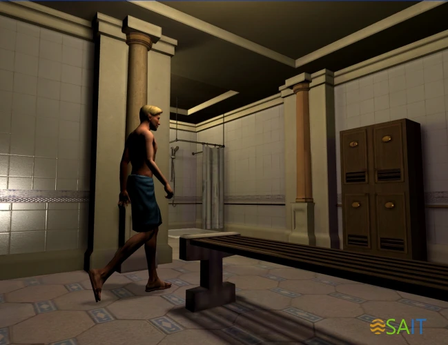 Игра для ПК Revolution Software Broken Sword 4 - The Angel of Death (12+)