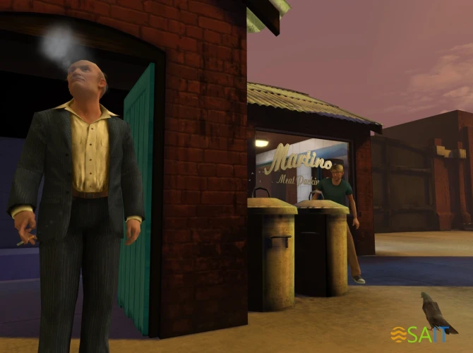 Игра для ПК Revolution Software Broken Sword 4 - The Angel of Death (12+)