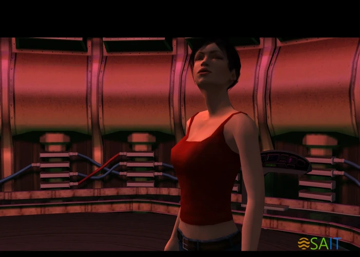 Игра для ПК Revolution Software Broken Sword 4 - The Angel of Death (12+)