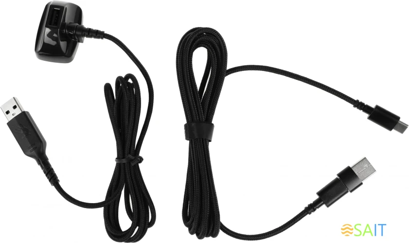 Наушники с микрофоном A4Tech Bloody MR595 Proxy Boom бежевый/черный мониторные BT/Radio оголовье (MR595)