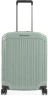 Чемодан Piquadro PQ-LIGHT (BV4425PQL/VE) 20x55x40см 34л. поликарбонат изумрудный глянц.