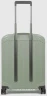 Чемодан Piquadro PQ-LIGHT (BV4425PQL/VE) 20x55x40см 34л. поликарбонат изумрудный глянц.