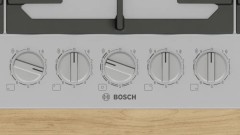 Встраиваемая варочная панель BOSCH BOSCH PCR9A5I90M