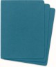 Блокнот Moleskine CAHIER JOURNAL CH023B44 XLarge 190х250мм обложка картон 120стр. нелинованный голубой (3шт)