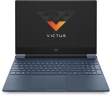Ноутбук HP Victus 15-fb2009ci Ryzen 5 8645HS 16Gb SSD512Gb NVIDIA GeForce RTX 3050 6Gb 15.6" IPS FHD (1920x1080) Free DOS blue WiFi BT Cam (A1WD6EA)