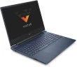 Ноутбук HP Victus 15-fb2009ci Ryzen 5 8645HS 16Gb SSD512Gb NVIDIA GeForce RTX 3050 6Gb 15.6" IPS FHD (1920x1080) Free DOS blue WiFi BT Cam (A1WD6EA)