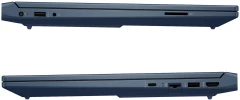 Ноутбук HP Victus 15-fb2009ci Ryzen 5 8645HS 16Gb SSD512Gb NVIDIA GeForce RTX 3050 6Gb 15.6" IPS FHD (1920x1080) Free DOS blue WiFi BT Cam (A1WD6EA)