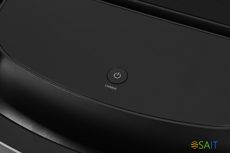 Минисистема Sony SRS-XV900 черный 100Вт USB BT