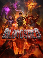 Игра для ПК Headup Bloodshed (18+)