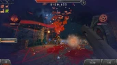 Игра для ПК Headup Bloodshed (18+)