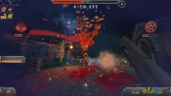 Игра для ПК Headup Bloodshed (18+)