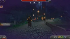 Игра для ПК Headup Bloodshed (18+)