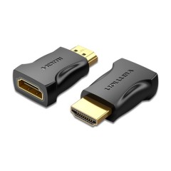 Адаптер-переходник Vention HDMI v2.0 19M/19F Vention AIMB0