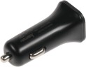 Автомобильное зар./устр. Hama H-183261 1.2A USB универсальное черный (00183261)