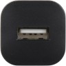 Автомобильное зар./устр. Hama H-183261 1.2A USB универсальное черный (00183261)