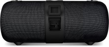 Колонка порт. Sven PS-340 черный 24W 2.0 BT/3.5Jack/USB 10м 3600mAh (SV-021283)