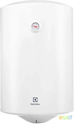 Водонагреватель Electrolux Quantum Pro EWH 80 1.5кВт 80л электрический настенный/белый