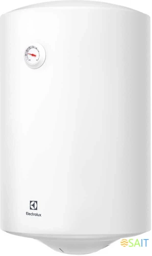 Водонагреватель Electrolux Quantum Pro EWH 80 1.5кВт 80л электрический настенный/белый
