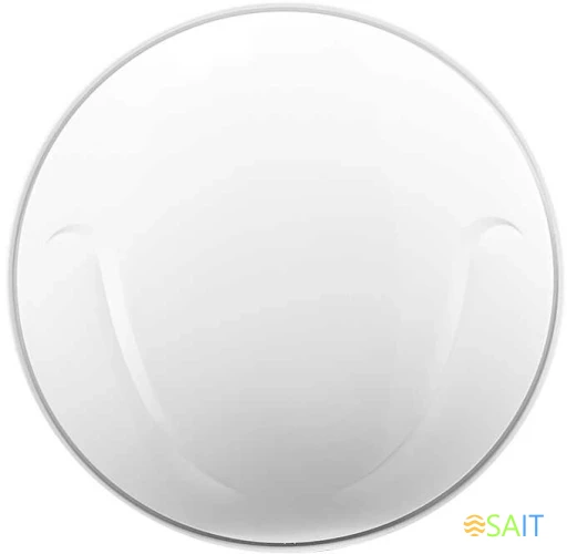 Водонагреватель Electrolux Quantum Pro EWH 80 1.5кВт 80л электрический настенный/белый