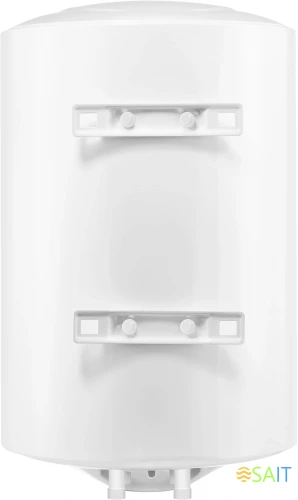 Водонагреватель Electrolux Quantum Pro EWH 80 1.5кВт 80л электрический настенный/белый