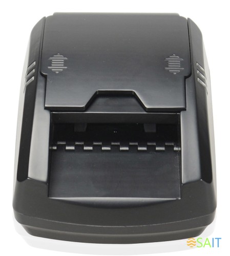 Детектор банкнот Mertech D-20A Flash 5040 автоматический рубли