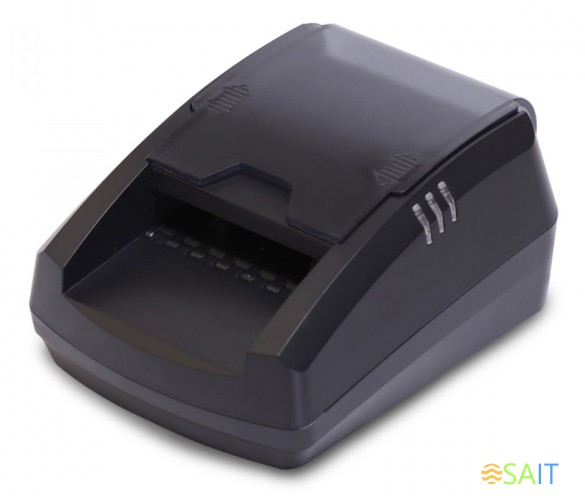 Детектор банкнот Mertech D-20A Flash 5040 автоматический рубли