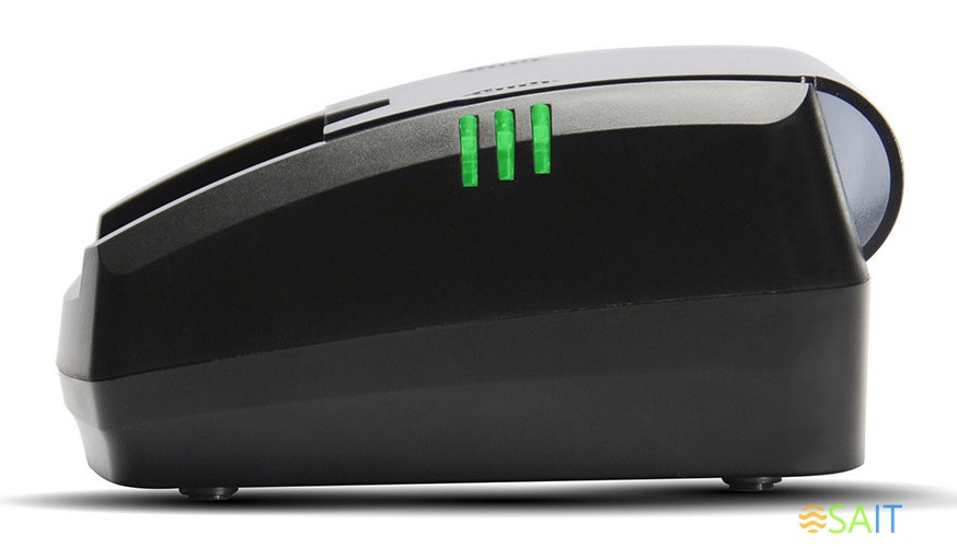 Детектор банкнот Mertech D-20A Flash 5040 автоматический рубли