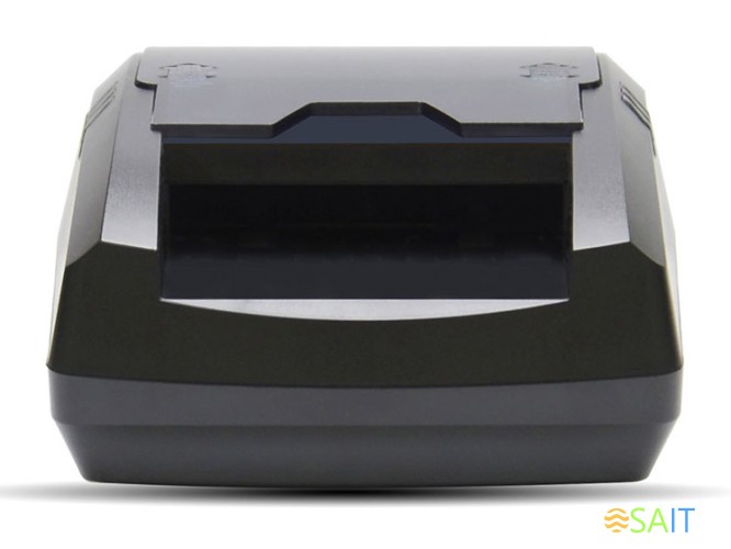 Детектор банкнот Mertech D-20A Flash 5040 автоматический рубли