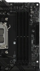 Материнская плата MSI MAG B650M MORTAR WIFI Socket AM5 AMD B650 4xDDR5 mATX AC`97 8ch(7.1) 2.5Gg RAID+VGA+HDMI+DP