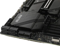 Материнская плата MSI MAG B650M MORTAR WIFI Socket AM5 AMD B650 4xDDR5 mATX AC`97 8ch(7.1) 2.5Gg RAID+VGA+HDMI+DP