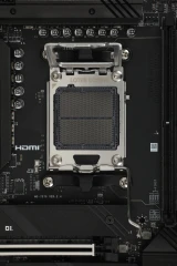 Материнская плата MSI MAG B650M MORTAR WIFI Socket AM5 AMD B650 4xDDR5 mATX AC`97 8ch(7.1) 2.5Gg RAID+VGA+HDMI+DP