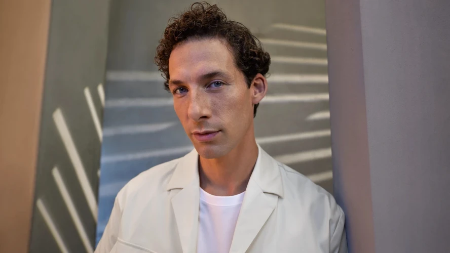 Бритва роторная Philips S9974/35 питан.:аккум.