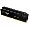 Память оперативная Kingston FURY Beast Black XMP Kit of 2