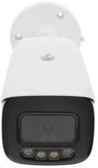 Камера видеонаблюдения IP Dahua DH-IPC-HFW3449T1P-AS-PV-0280B-S5 2.8-2.8мм цв. корп.:белый/черный (DH-IPC-HFW3449T1P-AS-PV-0280B)