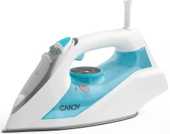 Утюг Candy CI-101 2700Вт белый