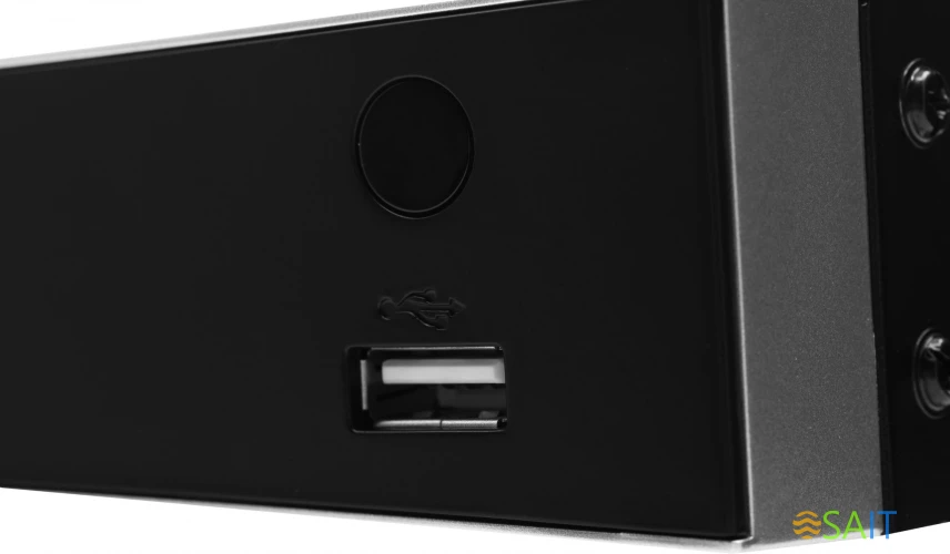 Видеорегистратор Hikvision DS-7616NXI-K2