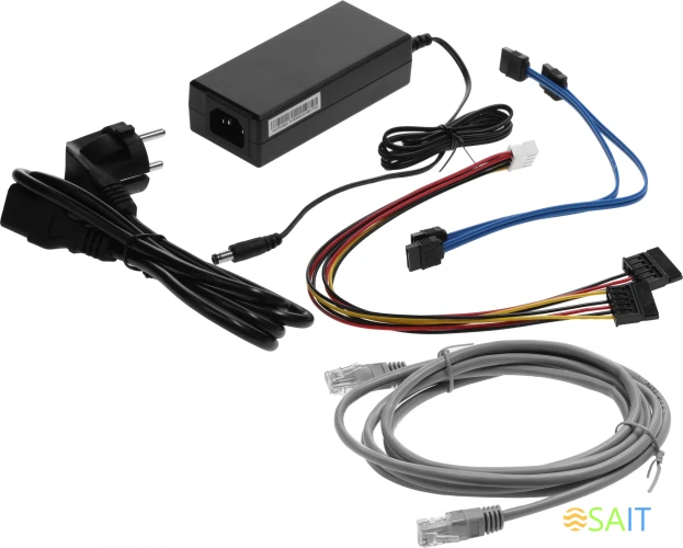 Видеорегистратор Hikvision DS-7616NXI-K2