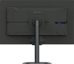 Монитор Gigabyte 27" M27UP черный IPS LED 16:9 HDMI M/M матовая HAS Piv 350cd 178гр/178гр 3840x2160 160Hz G-Sync DP 4K USB 6.65кг