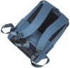 Рюкзак для ноутбука 17.3" Riva 8365 синий полиэстер женский дизайн (8365 BLUE)