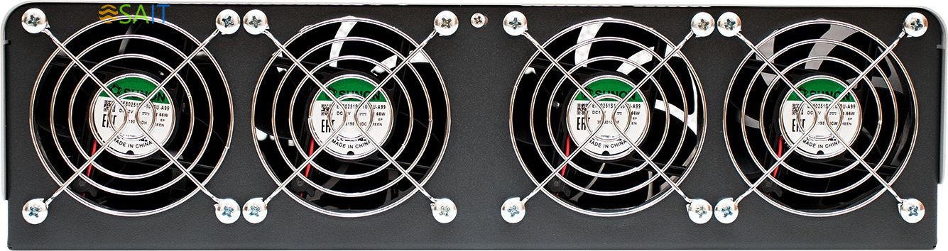 Стабилизатор напряжения Штиль ИнСтаб IS10000 9000Вт 10000ВА белый