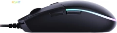 Мышь Acer Nitro OMW400 черный оптическая 6400dpi USB (ZL.MCEEE.02U)