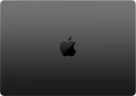Ноутбук Apple MacBook Pro A2992 M3 Pro 11 core 36Gb SSD512Gb/14 core GPU 14.2" Liquid Retina XDR (3024x1964) Mac OS black WiFi BT Cam (Z1AU003A9)