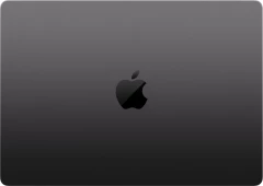 Ноутбук Apple MacBook Pro A2992 M3 Pro 11 core 36Gb SSD512Gb/14 core GPU 14.2" Liquid Retina XDR (3024x1964) Mac OS black WiFi BT Cam (Z1AU003A9)