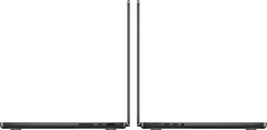 Ноутбук Apple MacBook Pro A2992 M3 Pro 11 core 36Gb SSD512Gb/14 core GPU 14.2" Liquid Retina XDR (3024x1964) Mac OS black WiFi BT Cam (Z1AU003A9)