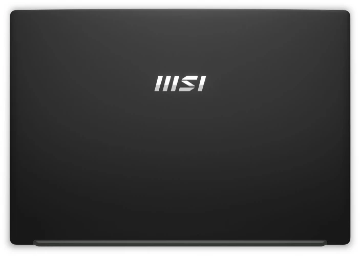 Ноутбук MSI Modern 14 C7M-238RU Ryzen 5 7530U 8Gb SSD512Gb AMD Radeon 14" IPS FHD (1920x1080) Windows 11 Home black WiFi BT Cam (9S7-14JK12-238)