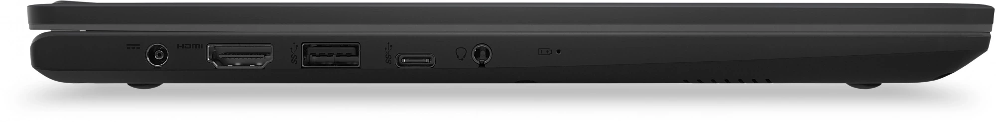 Ноутбук MSI Modern 14 C7M-238RU Ryzen 5 7530U 8Gb SSD512Gb AMD Radeon 14" IPS FHD (1920x1080) Windows 11 Home black WiFi BT Cam (9S7-14JK12-238)